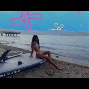 Meet your Posher, Grace